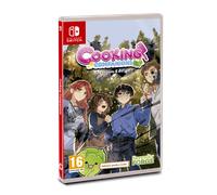 Cooking Companions - Edición Premium Nintendo Switch