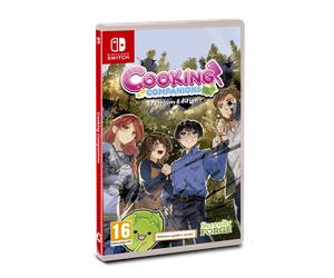Cooking Companions - Edición Premium Nintendo Switch