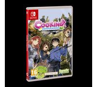 Cooking Companions - Premium Edition Nintendo Switch