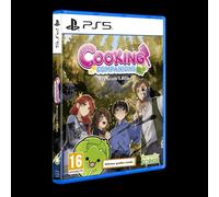 Cooking Companions - Premium Edition PS5