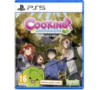 Cooking Companions - Premium Edition PS5