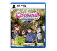 Cooking Companions - Premium Edition PS5 (Sony Playstation 5)