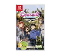 Cooking Companions - Premium Edition Switch