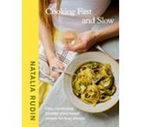 Cooking Fast And Slow