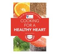 Cooking For A Healthy Heart (ebook)