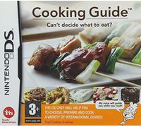 Cooking Guide Nds Ver. Portugal