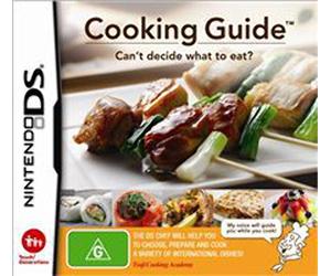 Cooking Guide Nds Ver. Portugal