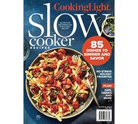 Cooking Light Slow Cooker