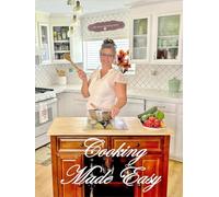 Cooking Made Easy