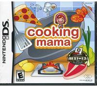 Cooking Mama