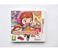 Cooking Mama 4 (3ds)