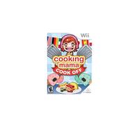 Cooking Mama: Cook Off (Renovado)