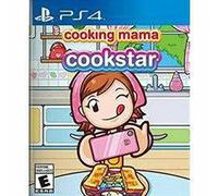 COOKING MAMA COOKSTAR PS4 [USA]