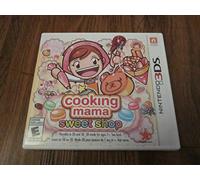 Cooking Mama: Sweet Shop [Importación francesa]