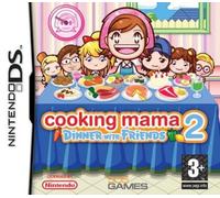 Cooking mamma 2: cocina con tus amigos