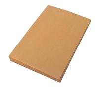 Cooking Paper Parchment Paper Parchment Sheets | Hojas de papel parchment parchment | 100x Pre Cut Baking Parchment | Parchment Paper Sheets For Food, Basket, & Liners