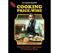 Cooking Price-Wise (blu-ray) (Flipside #50) [Reino Unido] [Blu-ray]