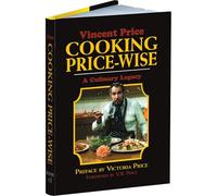 Cooking Price-Wise: The Original Foodie (Calla Editions)