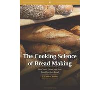 Cooking Science of Bread Making: How Yeast, Gluten, and Heat Turn Flour Into Bread