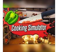 Cooking Simulator (PC) Steam Gift - EU