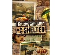 Cooking Simulator: Shelter (DLC) (PC) Steam Key GLOBAL