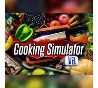 Cooking Simulator VR (PC) Steam Gift - GLOBAL