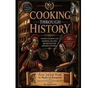 Cooking Through History: A Journey Through Ancient Roman and Medieval Cuisine