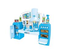 Cooking Toys Set Music Pretend Accessories Kitchen Toys Set Kitchen Game Play Cooking Utensils Set A
