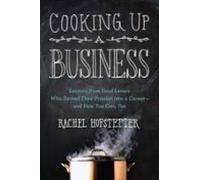 Cooking Up A Business (ebook)