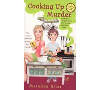 Cooking Up Murder (ebook)