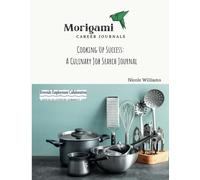 Cooking up Success: A Culinary Job Search Journal