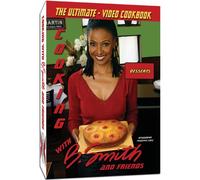 Cooking With B Smith & Friends: Desserts [USA] [DVD]