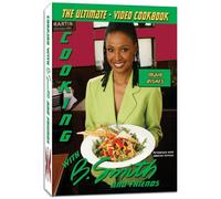 Cooking With B Smith & Friends: Main Dishes [Reino Unido] [DVD]