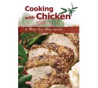 Cooking with Chicken - A Step-by-Step Guide DVD [Reino Unido]