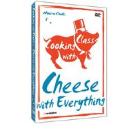 Cooking With Class: Cheese With Everything [USA] [DVD]