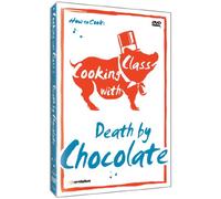 Cooking With Class: Death by Chocolate [USA] [DVD]