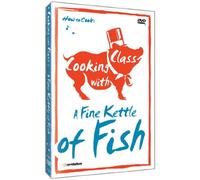 Cooking With Class: Fine Kettle of Fish [USA] [DVD]