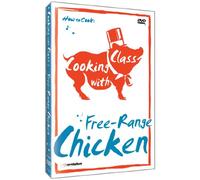 Cooking With Class: Free-Range Chicken [USA] [DVD]