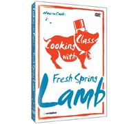 Cooking With Class: Fresh Spring Lamb [USA] [DVD]