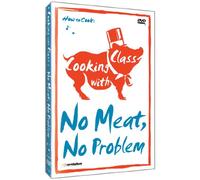 Cooking With Class: No Mean-No Problem [USA] [DVD]