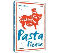 Cooking With Class: Pasta Please [USA] [DVD]