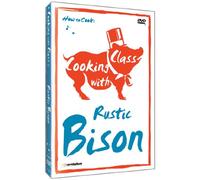Cooking With Class: Rustic Bison [USA] [DVD]