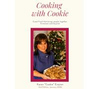 Cooking with Cookie: Great Food that bring people together. Armenian and beyond.