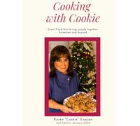 Cooking with Cookie: Great Food that bring people together. Armenian and beyond.
