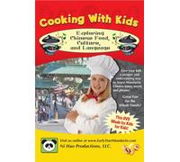 Cooking With Kids [USA] [DVD]