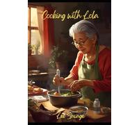Cooking With Lola