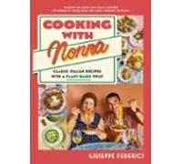 Cooking With Nonna