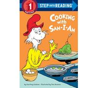 Cooking with Sam-I-Am (Step into Reading)