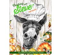 Cooking with Steve and Ronnie: More to life than Carrots