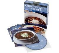 Cooking With the Blues-Sharon